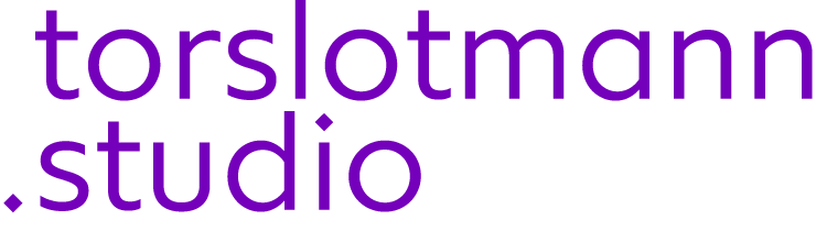 Tor Slotmann Studio